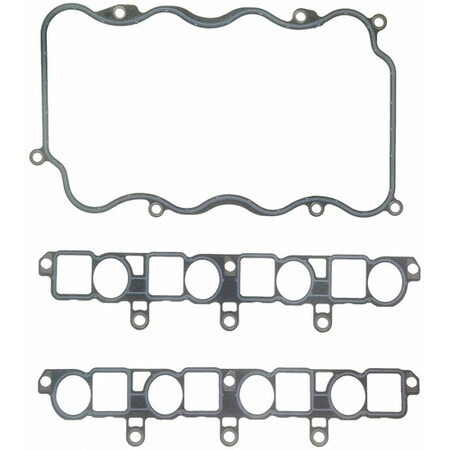 Fel-Pro Ford Products V8/281 Cid/4.6L/Mustang On Upper Plenum St, Ms95925-1 MS95925-1